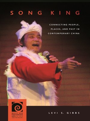 cover image of Song King